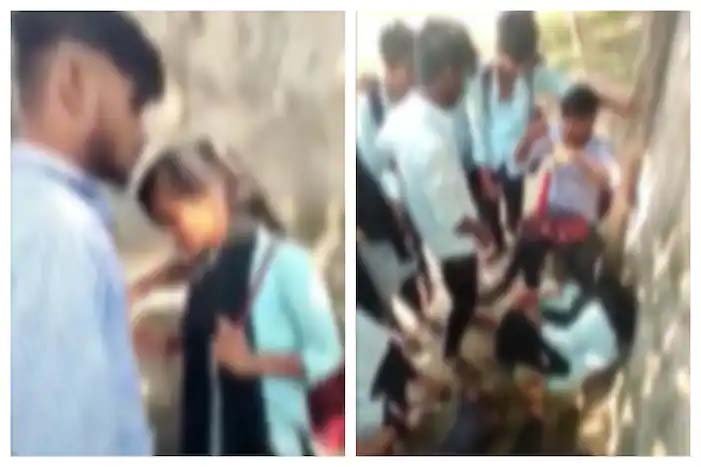 ओडिशा में छात्रा से रैंगिग, किस करने का बनाया गया दबाव आरोपियों को पुलिस ने किया गिरफ्तार