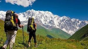 उत्तराखंड: मानसून की दस्तक के बाद प्रशासन अलर्ट! उच्च हिमालयी क्षेत्र में ट्रेकिंग पर 30 जून तक लगाई रोक