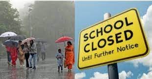 14 और 15 जुलाई को बंद रहेंगे उत्तराखंड के सभी स्कूल व आंगनबाड़ी केंद्र! आदेश जारी