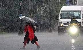 उत्तराखंड में आज भी बिगड़ा रहेगा मौसम! देहरादून समेत आठ जिलों में भारी बारिश का यलो अलर्ट